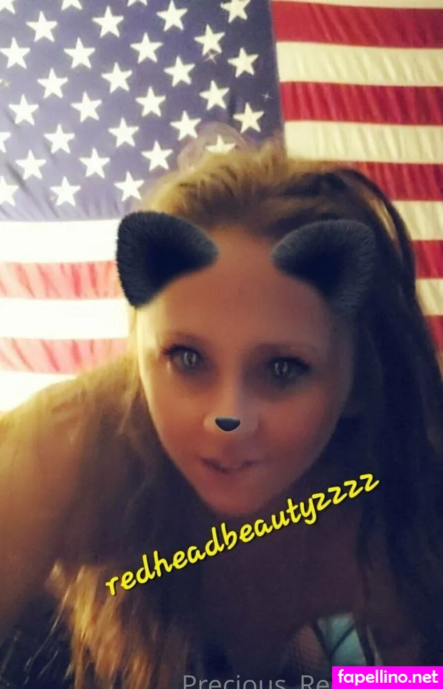Redheadbeauty2222 Leaked Nude Picture #P2731vHVNr
