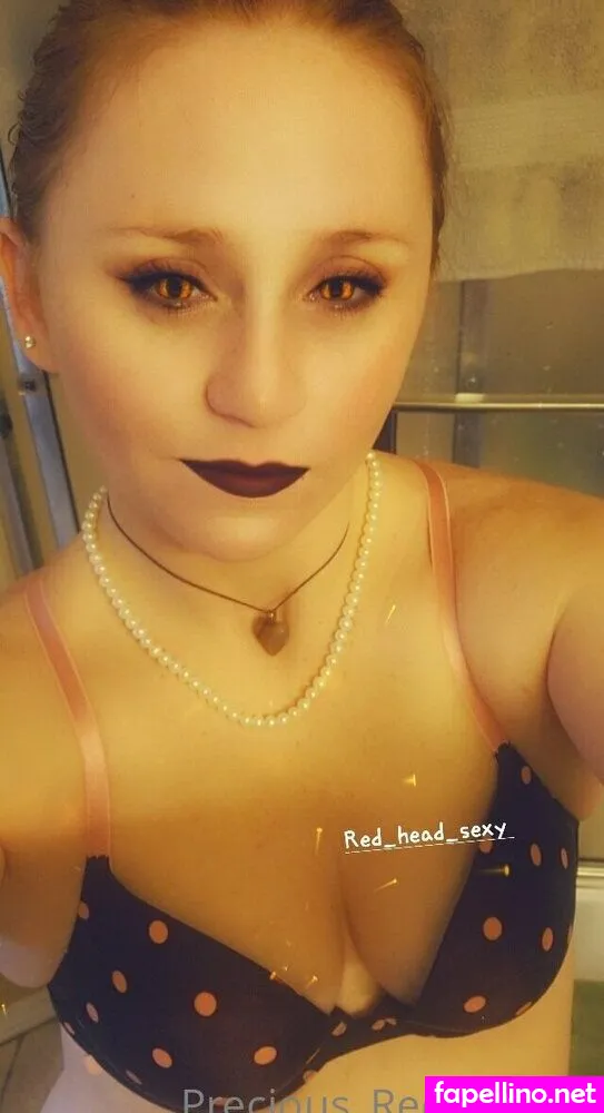 Redheadbeauty2222 Leaked Nude Picture #adgNtLt1gS