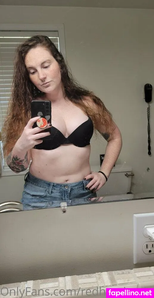 Redheadgothwitch0730 Leaked Nude Picture #2Y3CEBg5uY
