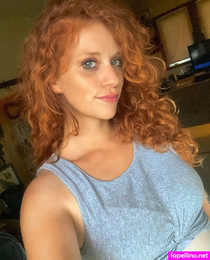 Redhead_oceaneyes, redheadoceaneyes Leaked Nude Picture #E8pVozsyQ2