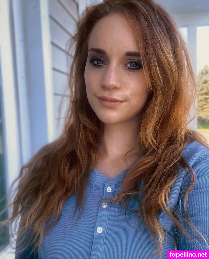 Redhead_oceaneyes, redheadoceaneyes Leaked Nude Picture #NtrDNMKYNN