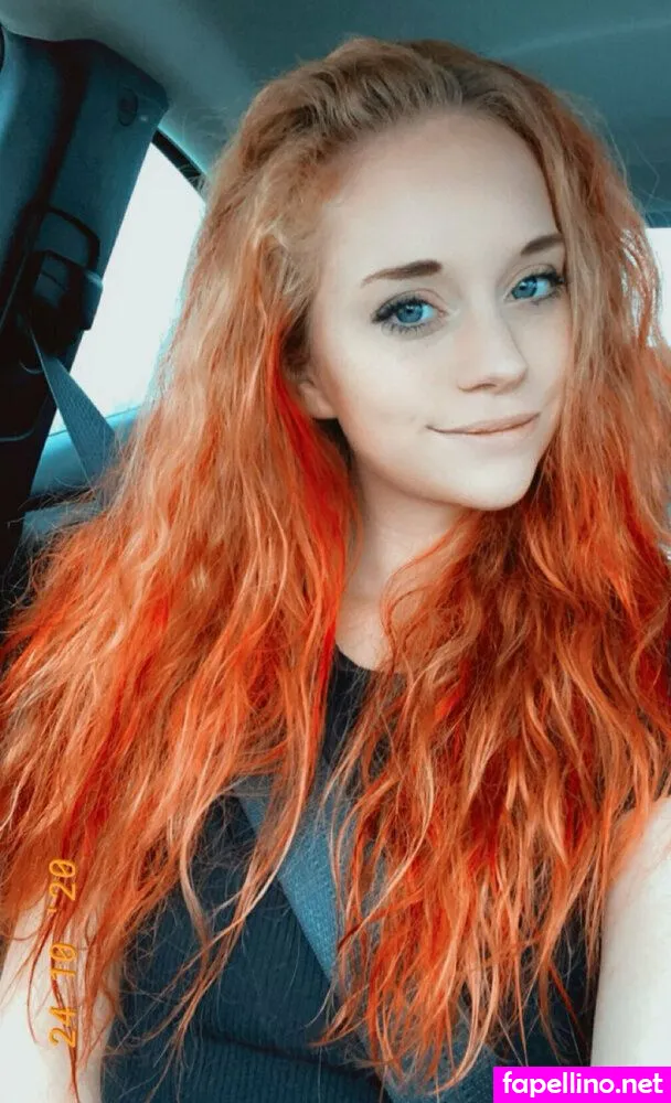 Redhead_oceaneyes, redheadoceaneyes Leaked Nude Picture #ZjBiHnJYn8