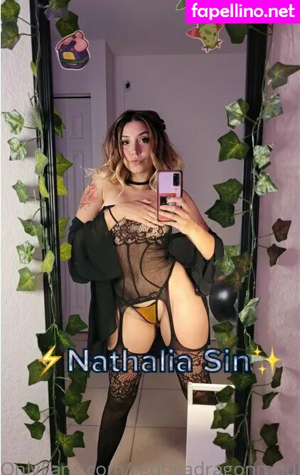 Redheadragonmodel, ruby.mr_7u7 Leaked Nude Picture #0ORL326D9v