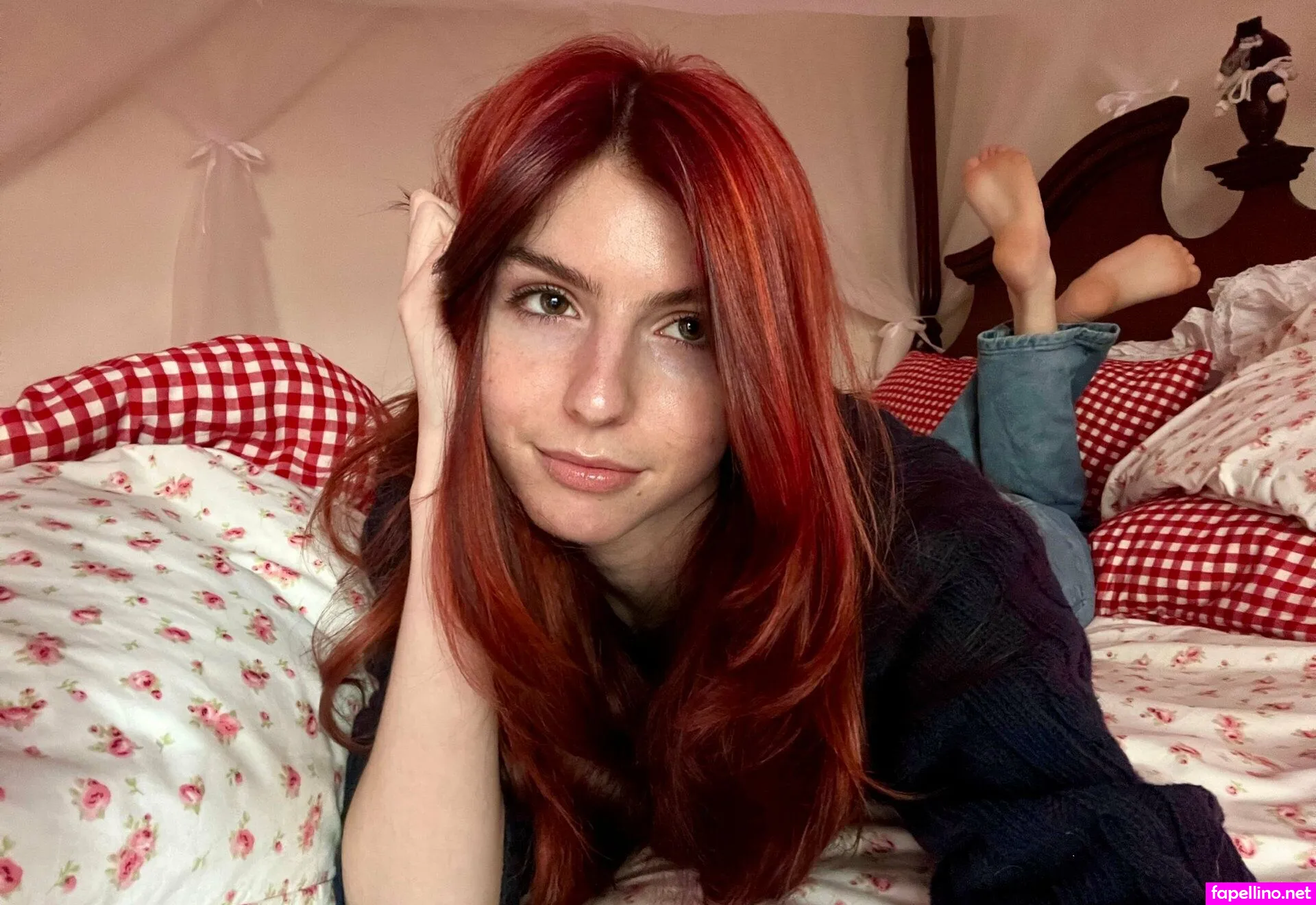 Phoebe anderson, phoebeeandersonn, redheadslvt Leaked Nude Picture #cKV0sMbSqa