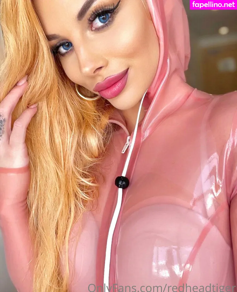 Redheadtiger Leaked Nude Picture #EToaMfTZbL