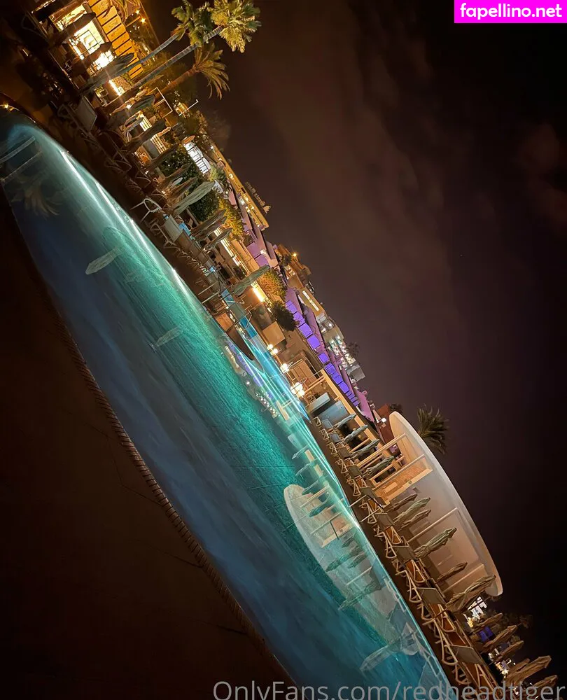 Redheadtiger Leaked Nude Picture #yECT3BumRX