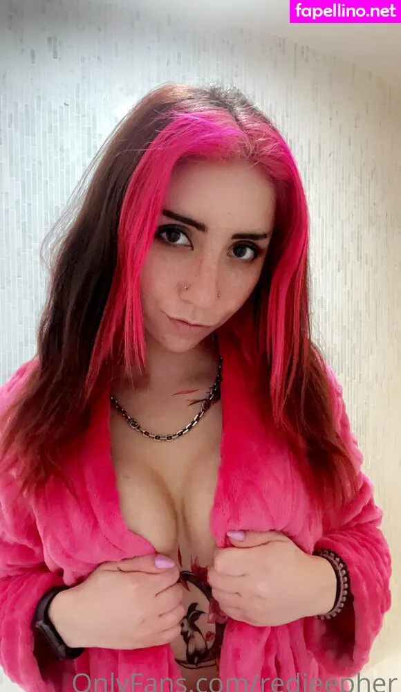 Redjeepher Leaked Nude Picture #mImZKF521g