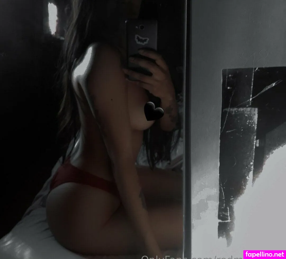 Redmoon666 Leaked Nude Picture #HtuQLbao0t