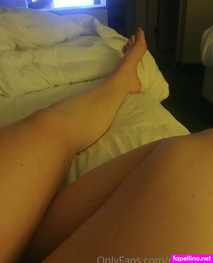 Red_loves_feet, reds_feet Leaked Nude Picture #JCdXSv8GQ8