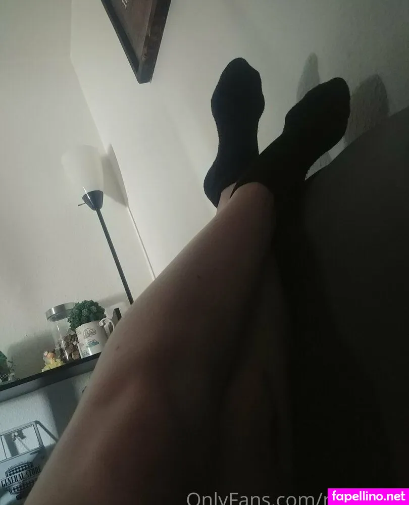 Red_loves_feet, reds_feet Leaked Nude Picture #YFRW6w0Aed