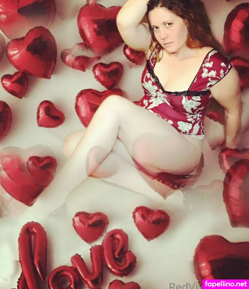 Red_vixen_pinup_backup, redvixenpinup Leaked Nude Picture #BNJIsCEWwS
