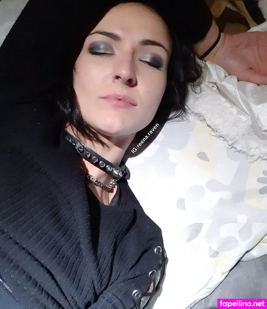 Reena.raven, reenaraven, reenaraven_ Leaked Nude Picture #f5oyRbZKfG