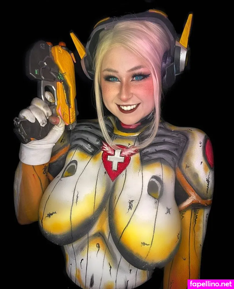 Reistrasza Leaked Nude Picture #iDb5pxQter