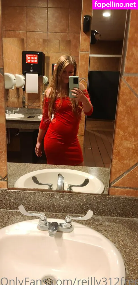 Reilly312free Leaked Nude Picture #JU2uII03hm