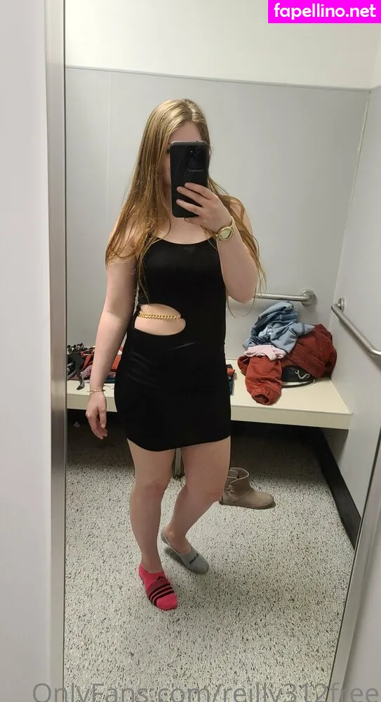 Reilly312free Leaked Nude Picture #Q0TWeSJsXi