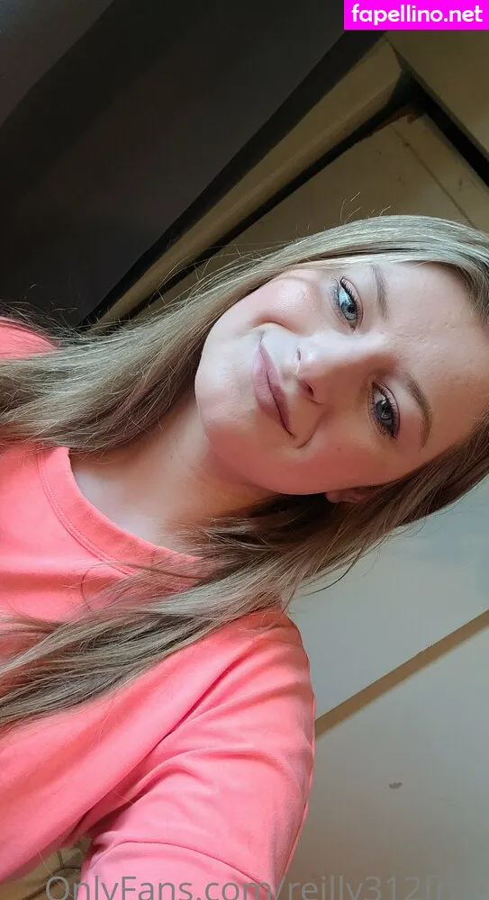 Reilly312free Leaked Nude Picture #XVRDP7fd3t