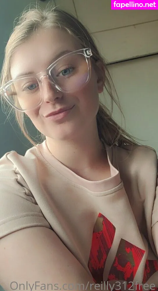 Reilly312free Leaked Nude Picture #hsCwuJg9U9