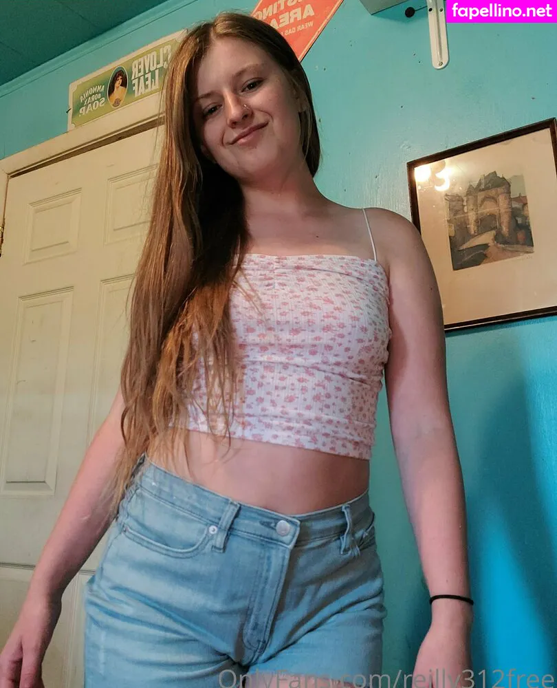 Reilly312free Leaked Nude Picture #tQuCHQffDf