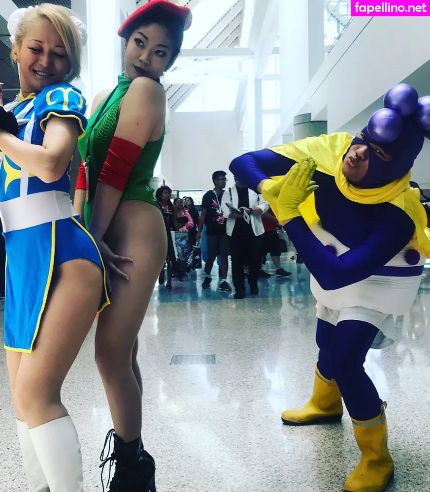 ReinaScully Leaked Nude Picture #BJW5imrg1r