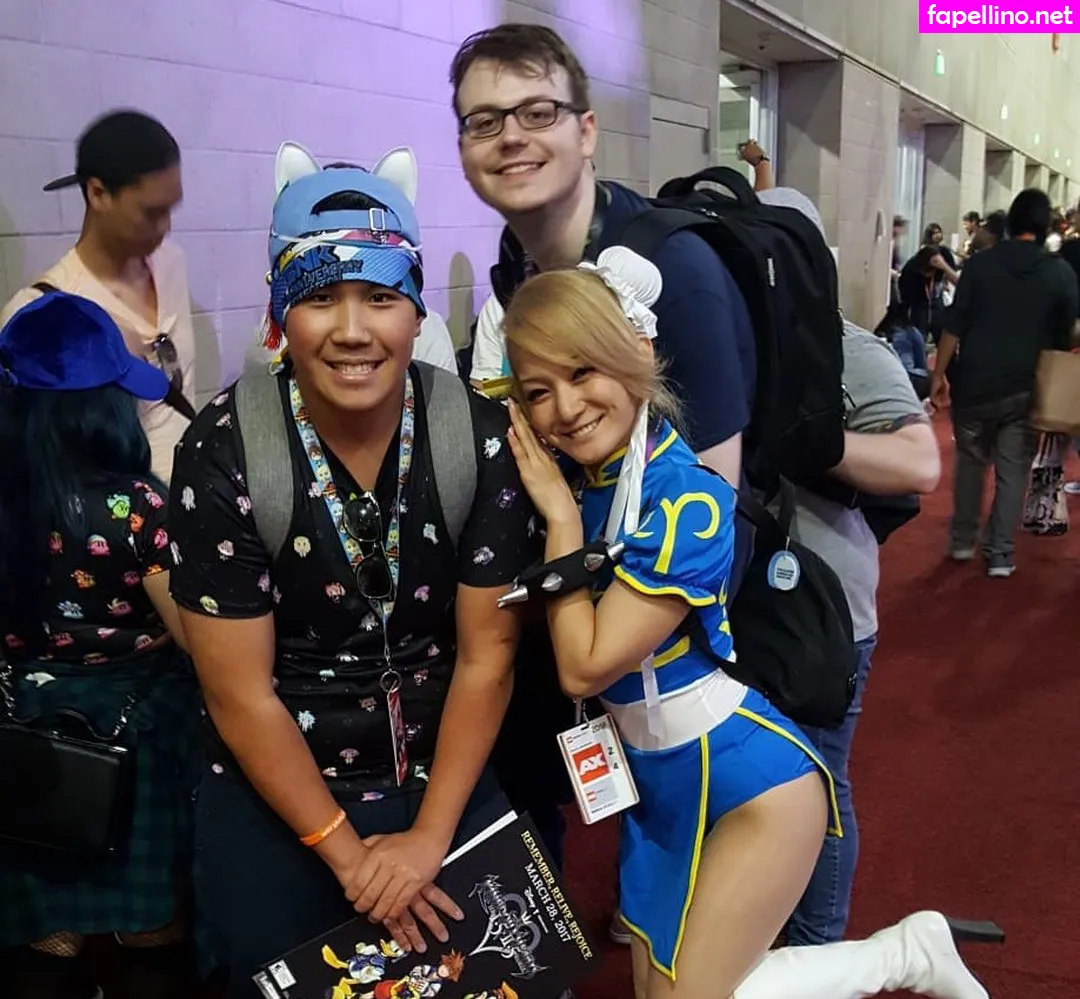 ReinaScully Leaked Nude Picture #C5AZLDLrKP