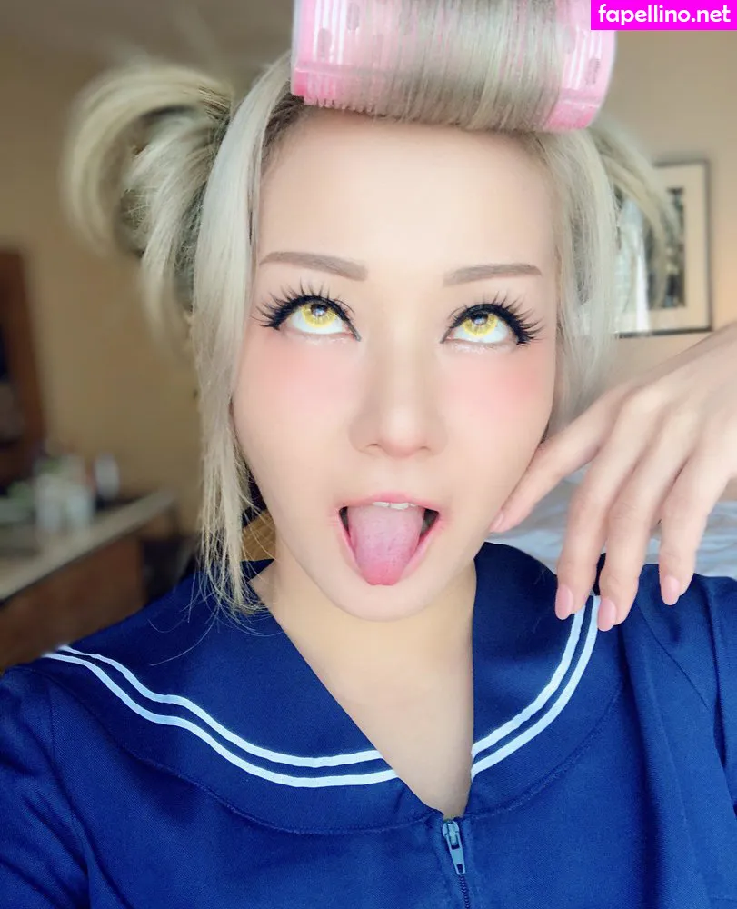 ReinaScully Leaked Nude Picture #Mbw9QcZOYV