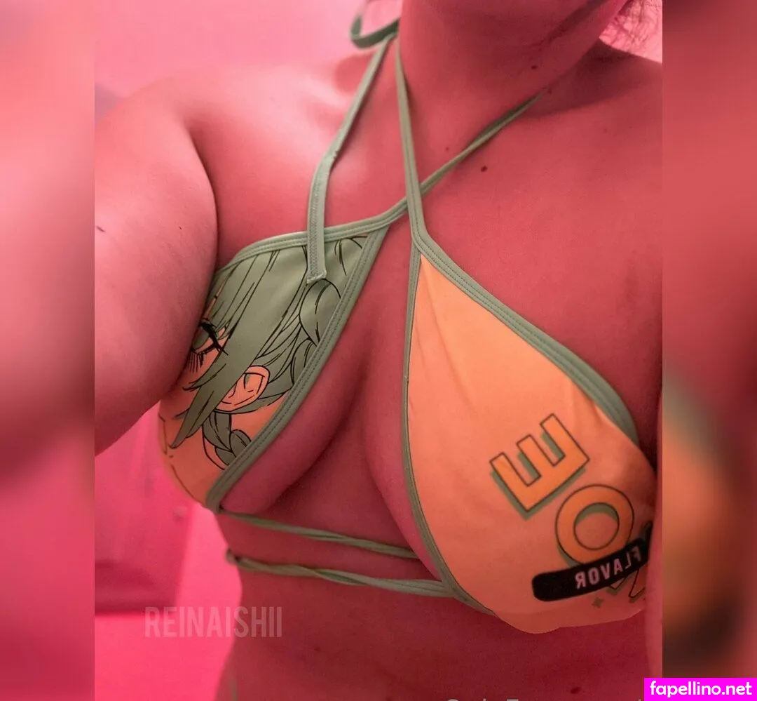 Reina141, reinaishii Leaked Nude Picture #UWHBJR4g6Q