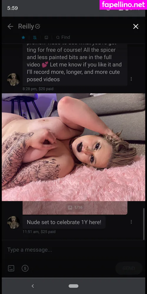 Reilly Straza, corinnereillynyc, reistrasza Leaked Nude Picture #Ue94vKpSwe