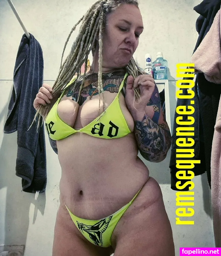 Remsequence Leaked Nude Picture #DlpzsevkR9