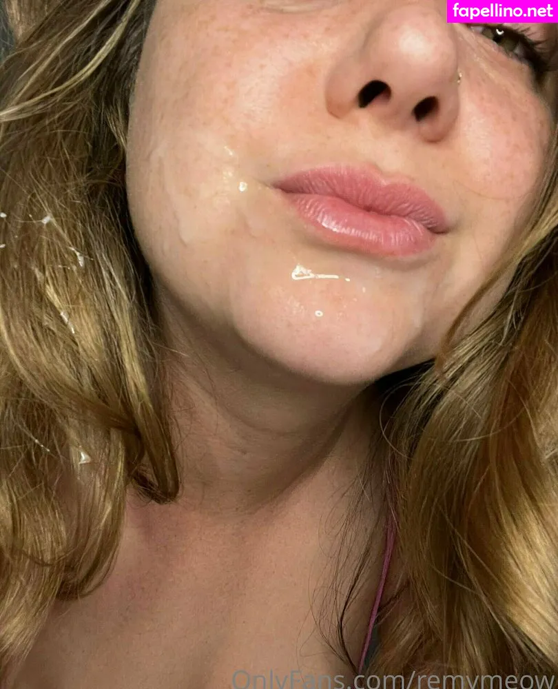 Remymeow Leaked Nude Picture #oXWpdZ3WQX