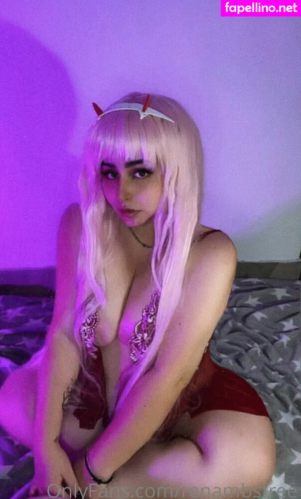 Renambs, renambsfree Leaked Nude Picture #50fUIrkOeN