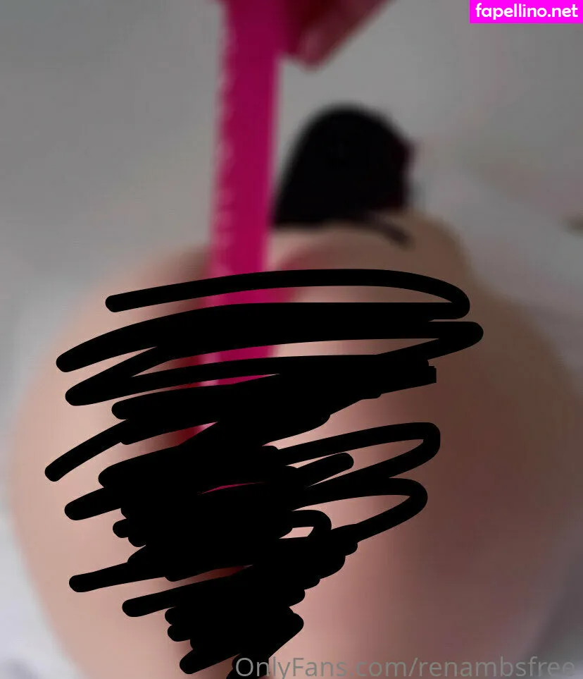 Renambs, renambsfree Leaked Nude Picture #SBAwekT47V