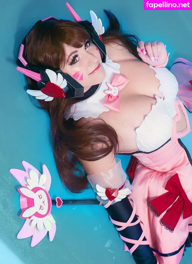 Kitsune Raposa, kitsuneraposa, renatamel Leaked Nude Picture #AgX7SfuE9F