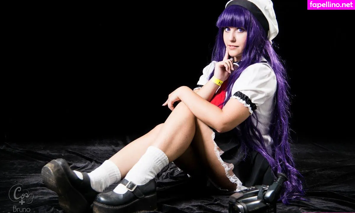 Kitsune Raposa, kitsuneraposa, renatamel Leaked Nude Picture #NuyNT718ql
