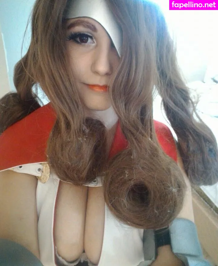 Kitsune Raposa, kitsuneraposa, renatamel Leaked Nude Picture #Q6A7SS1MD5