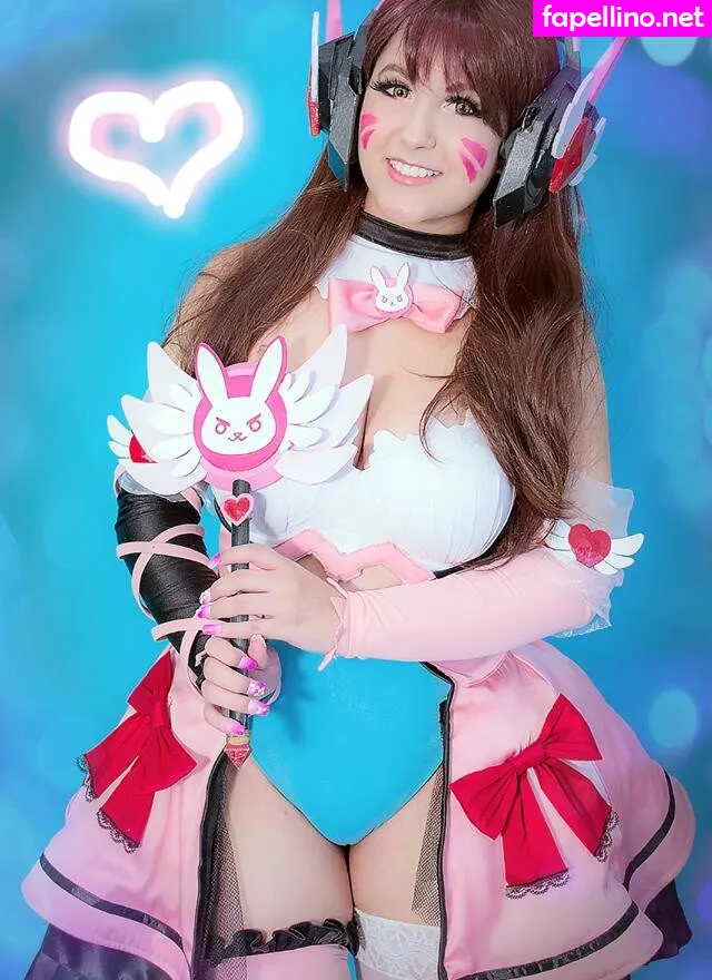 Kitsune Raposa, kitsuneraposa, renatamel Leaked Nude Picture #caZLw6FRYB