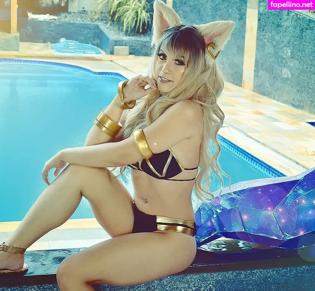 Kitsune Raposa, kitsuneraposa, renatamel Leaked Nude Picture #sznfMvhzZP