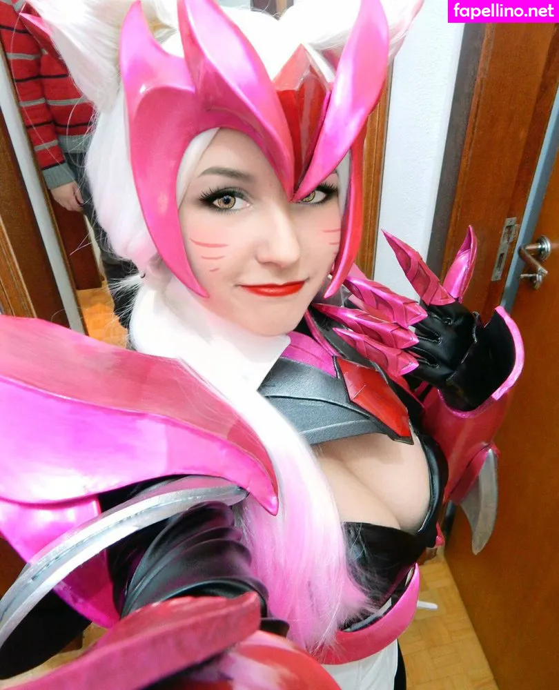 Kitsune Raposa, kitsuneraposa, renatamel Leaked Nude Picture #uog4Rop8yZ