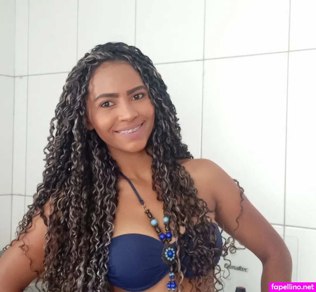 Renatamel, renataoficial1 Leaked Nude Picture #BE2gUDev05