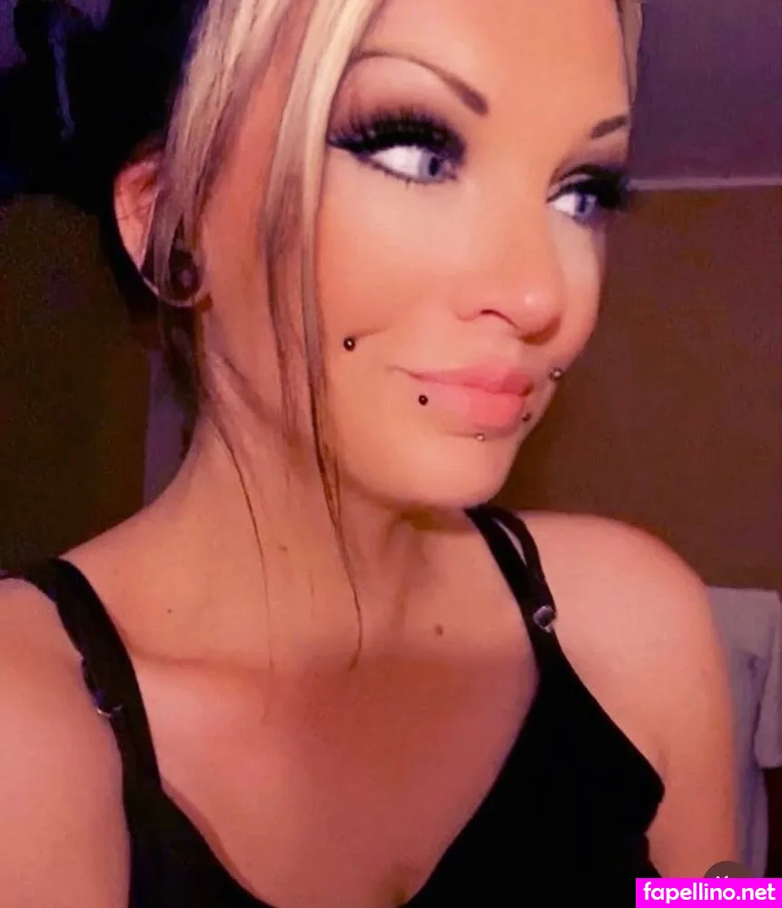 Blacksataniademonia, bunnymikayla Leaked Nude Picture #aQEb8WfWY1