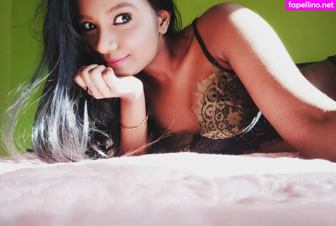 Ellynbabe, ellynxoxxo, reshaantony Leaked Nude Picture #U7b1QSGzig