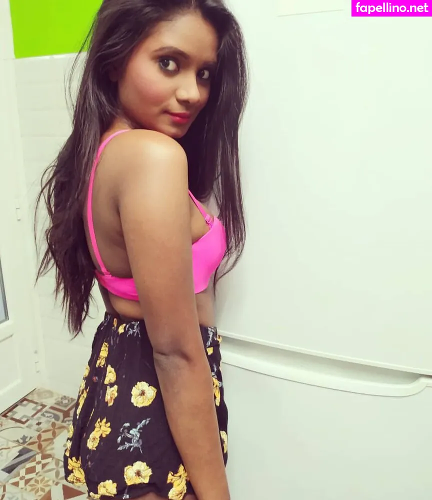 Ellynbabe, ellynxoxxo, reshaantony Leaked Nude Picture #W1DD37SSF0