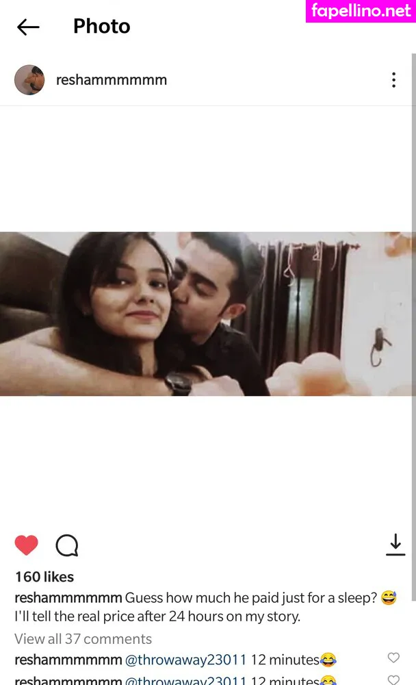 Resham_07__ Leaked Nude Picture #vew3jx8Mim