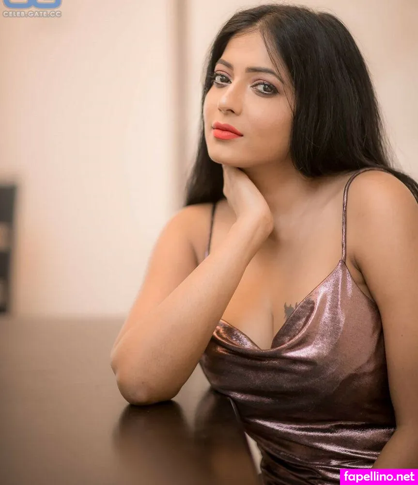 Reshma Pasupuleti Leaked Nude Picture #BKvMemVbkQ