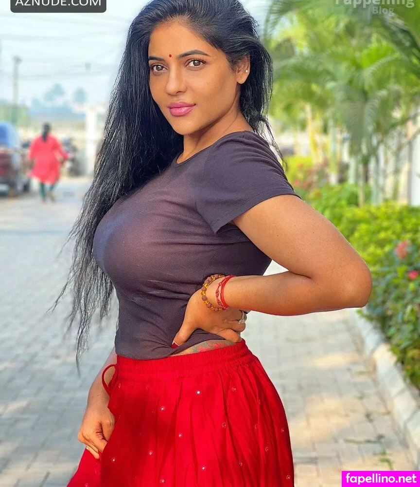 Reshma Pasupuleti Leaked Nude Picture #XCJAYMohGP