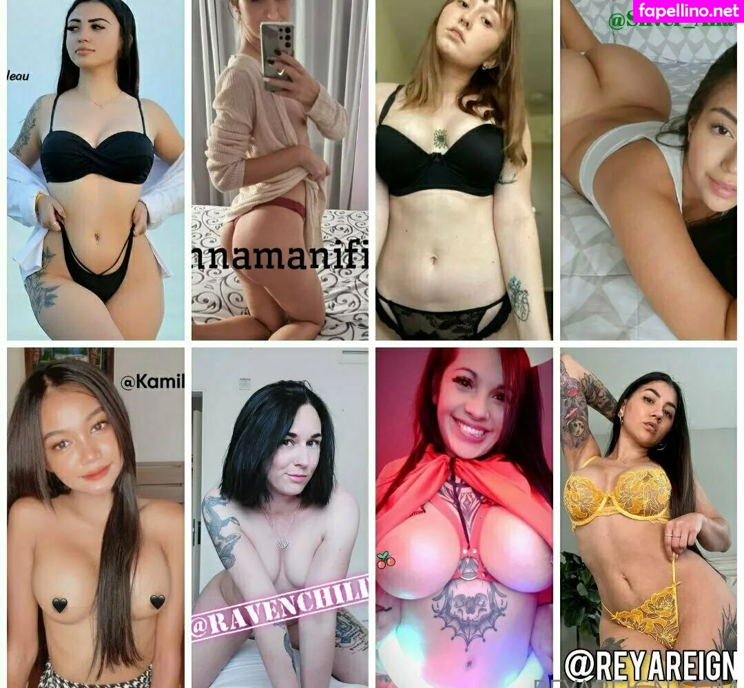 Reyareign, reyareignofficial Leaked Nude Picture #OagOADWmat