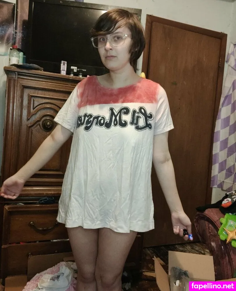 Rhapsodic.jellyfish Leaked Nude Picture #BOgGuWHmc2