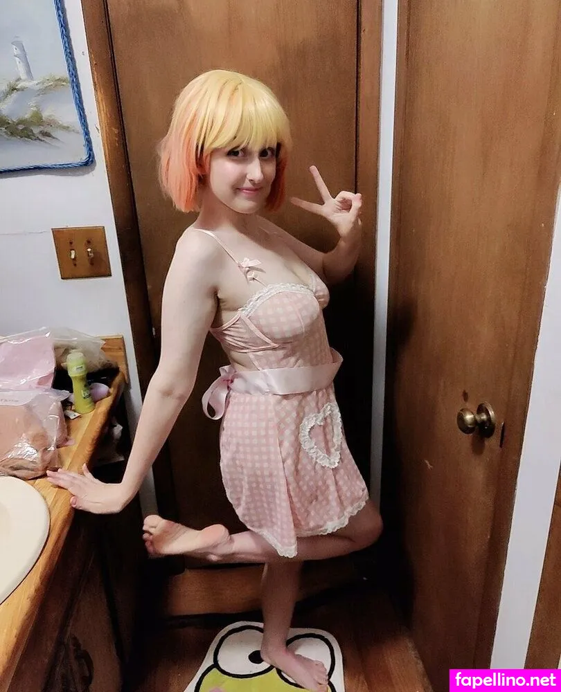 Rhapsodic.jellyfish Leaked Nude Picture #cjOUqst9fL