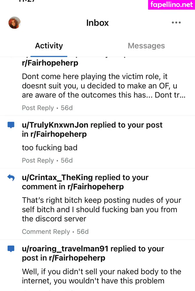 Fairhopeherps, rhawk3 Leaked Nude Picture #69N6fgDYOQ