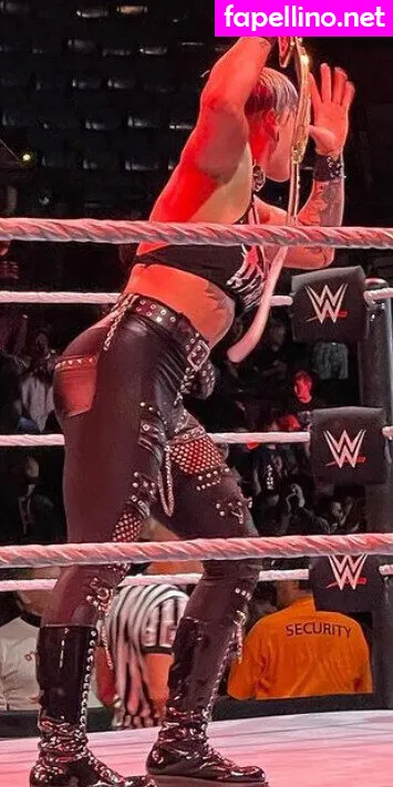 RheaRipley_WWE, WWE, notrhearipley Leaked Nude Picture #0TXkEWgUbn