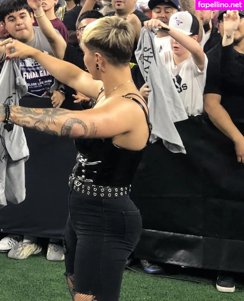 RheaRipley_WWE, WWE, notrhearipley Leaked Nude Picture #7d4XBMoH7W